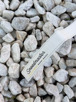 Omega x Swatch Mission To The Sun Amarillo