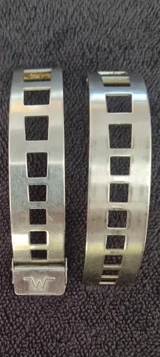 Brazalete original DUWARD AQUASTAR AQUASTARLET