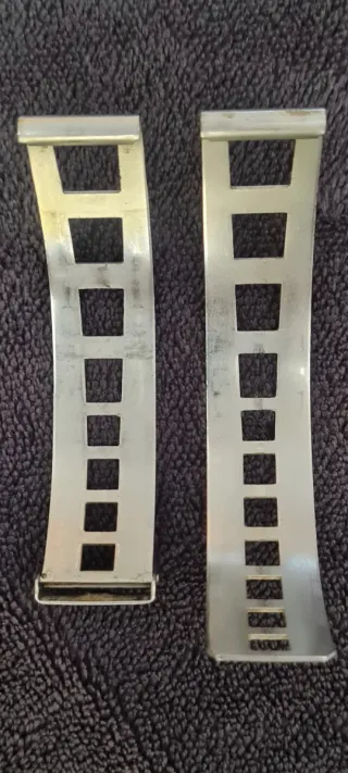 Brazalete original DUWARD AQUASTAR AQUASTARLET