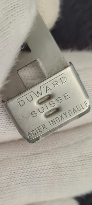 Brazalete original DUWARD AQUASTAR AQUASTARLET