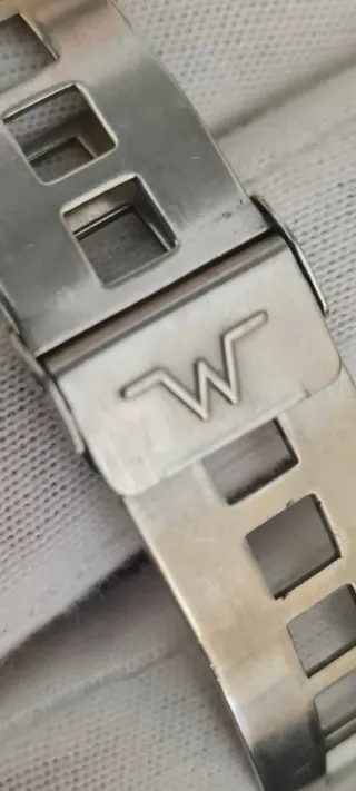 Brazalete original DUWARD AQUASTAR AQUASTARLET