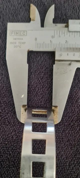 Brazalete original DUWARD AQUASTAR AQUASTARLET