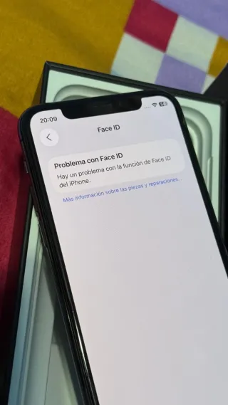 iPhone 11 Pro 64GB Leer anuncio xfavor