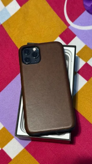 iPhone 11 Pro 64GB Leer anuncio xfavor