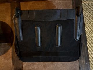 Maletín con ruedas Samsonite negro