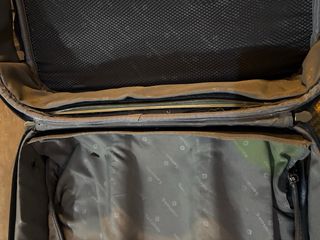 Maletín con ruedas Samsonite negro