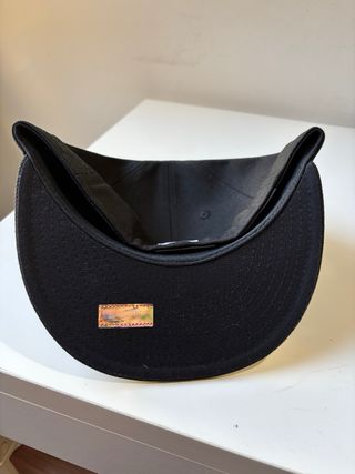 Gorra New Era 59Fifty Chicago White Sox