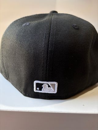 Gorra New Era 59Fifty Chicago White Sox