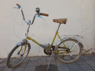 Bicicleta BH Antigua