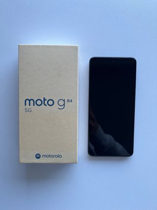Motorola g84 5G