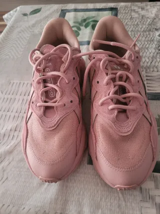Zapatillas Adidas Rosas Talla 38