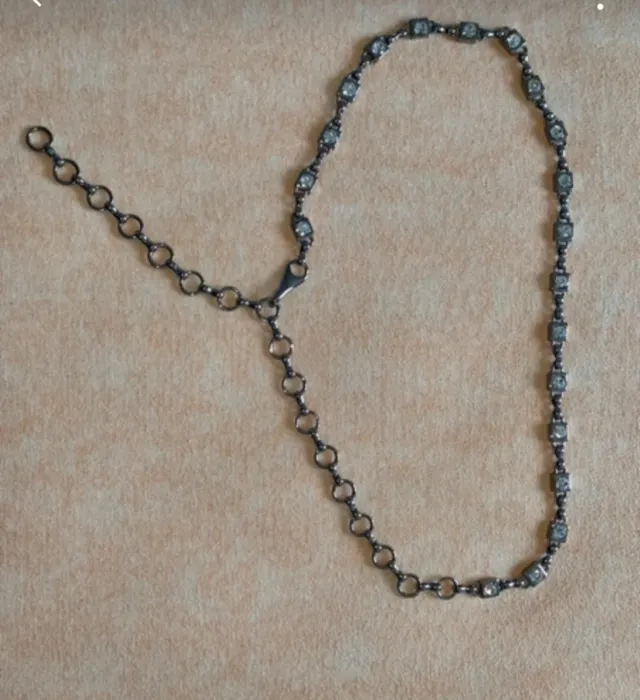 Cintura donna catenella