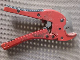 Tijera Cortatubos Rothenberger Nr5.2000