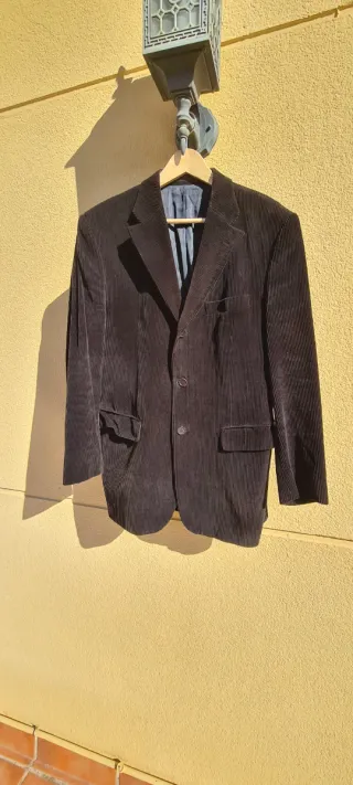 Americana pana Cortefiel