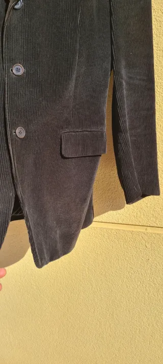 Americana pana Cortefiel