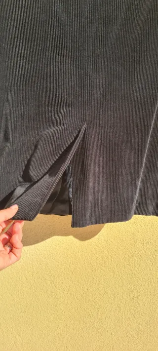 Americana pana Cortefiel