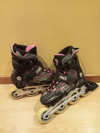 Patines en línea Fila Talla 37.5