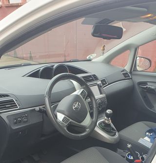 Toyota Verso 2014