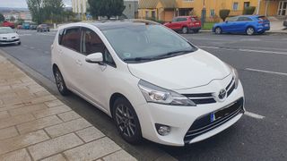 Toyota Verso 2014