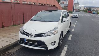 Toyota Verso 2014