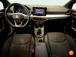 Seat Ibiza 1.0 TSI 81kW (110CV) FR XL