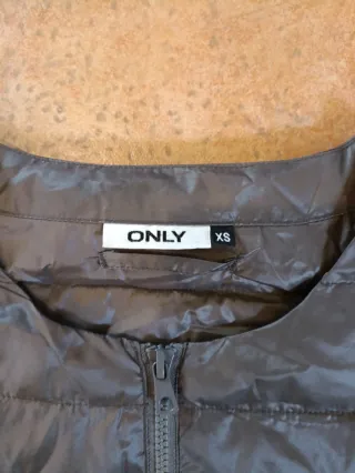 Giubbino donna grigio