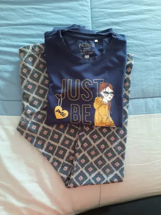 Completo Primigi bimba 10 anni