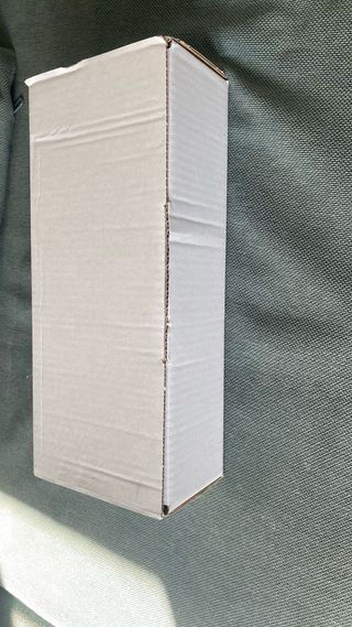 Espiral Plástico Encuadernación Transparente