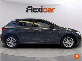 Seat Ibiza 1.0 TSI 81kW (110CV) FR XL