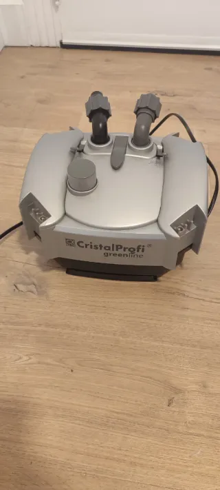 Filtro JBL CristalProfi 1901