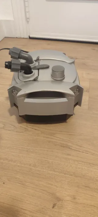 Filtro JBL CristalProfi 1901