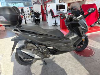 HONDA FORZA 350
