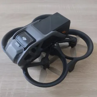 Dron FPV DJI Avata in ottime condizioni