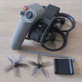 Dron FPV DJI Avata in ottime condizioni