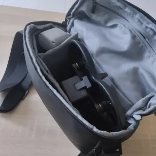 Dron FPV DJI Avata in ottime condizioni