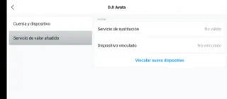 Dron FPV DJI Avata in ottime condizioni