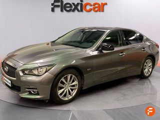 Infiniti Q50 2.2d GT SPORT Aut. 7V