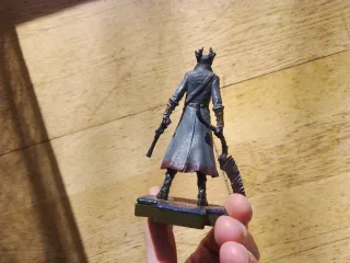 Figura de Bloodborne