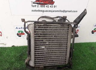 Radiador mercedes-benz a2205001203 clase cl 201020