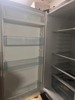 Due frigoriferi in buone condizioni