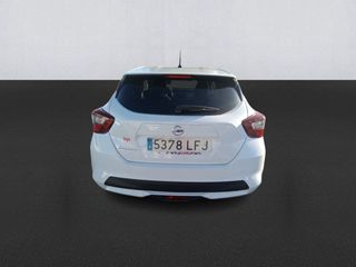 Nissan Micra Ig-t 74 Kw (100 Cv) E6d Acenta
