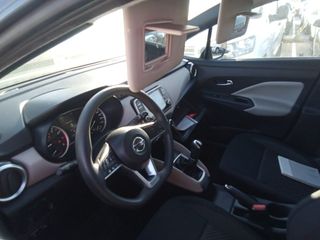 Nissan Micra Ig-t 74 Kw (100 Cv) E6d Acenta