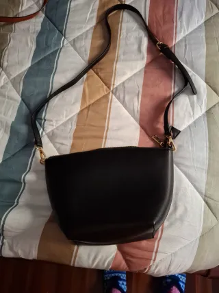 Bolso negro