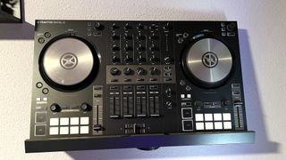 Traktor Kontrol S3 - Native Instruments - DJ