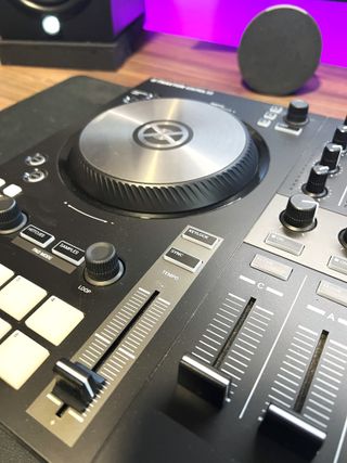Traktor Kontrol S3 - Native Instruments - DJ