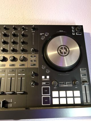 Traktor Kontrol S3 - Native Instruments - DJ