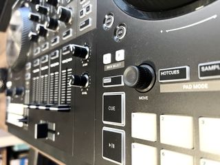 Traktor Kontrol S3 - Native Instruments - DJ