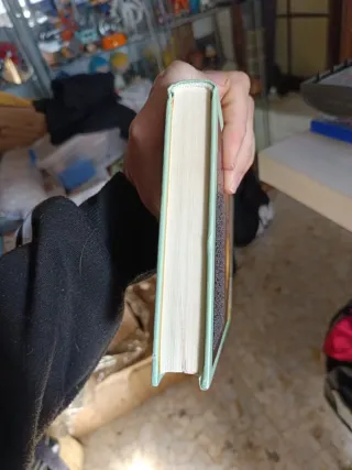 Harry Potter y la cámara secreta