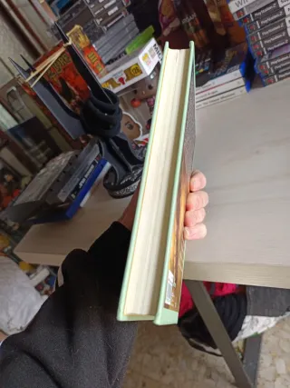 Harry Potter y la cámara secreta