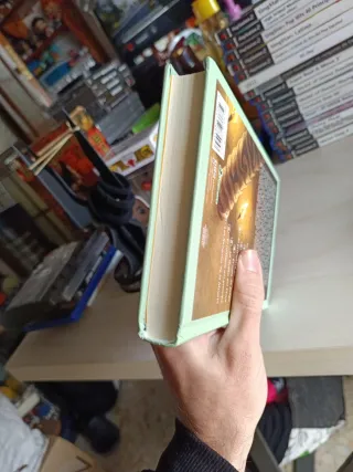 Harry Potter y la cámara secreta